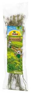 JR Farm Ein Stück Natur Dill-Ernte 80g