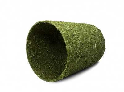 JR Farm Heu-Tunnel XXL - 950g