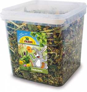 JR Farm Heu-Tunnel - groß 750 g