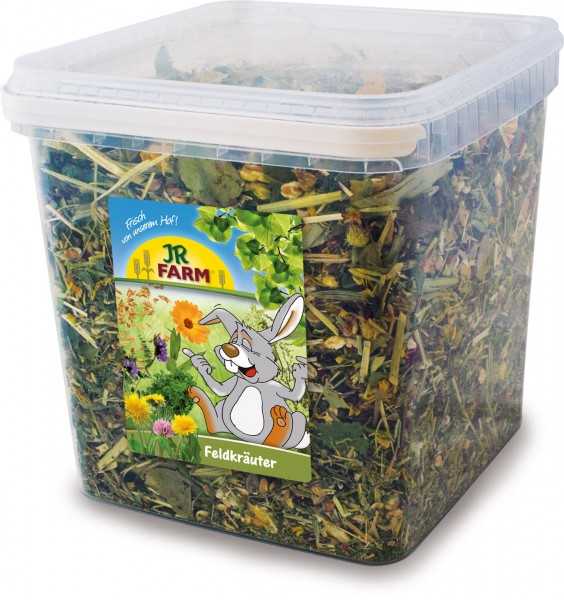 JR Farm Heu-Tunnel - groß 750 g
