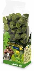 JR Farm Grainless Drops 140g - Löwenzahn