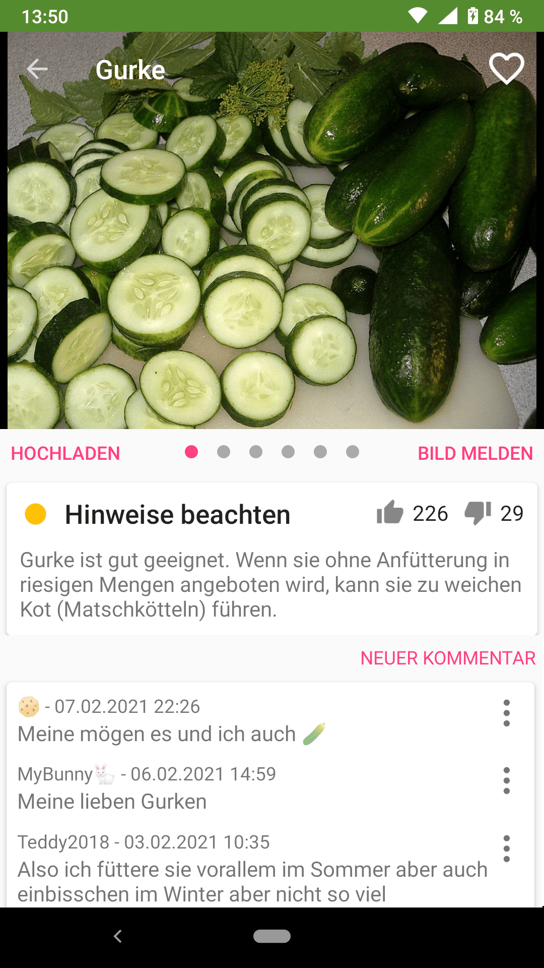 Detailansicht